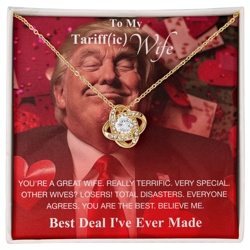 Best Deal Ever Pendant