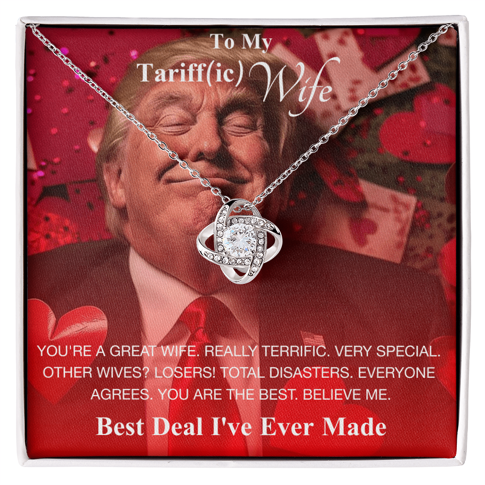 Best Deal Ever Pendant