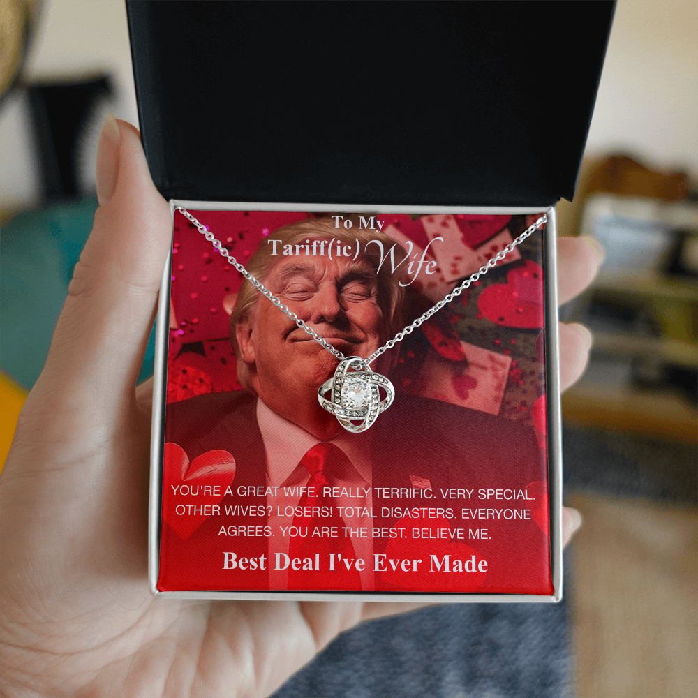 Best Deal Ever Pendant