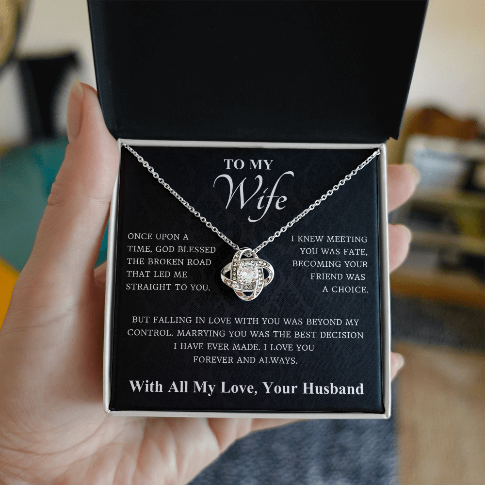 Once Upon A Time Necklace