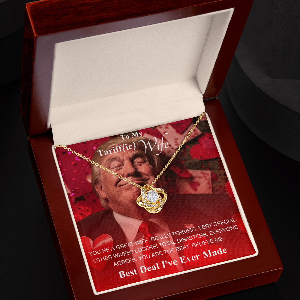 Best Deal Ever Pendant