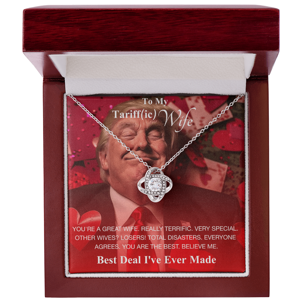 Best Deal Ever Pendant