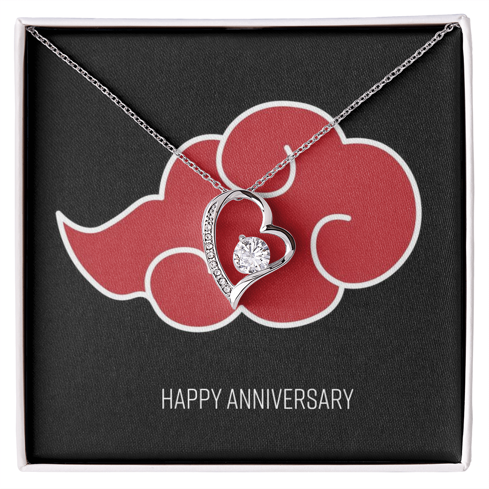 Akatsuki Anniversary Necklace
