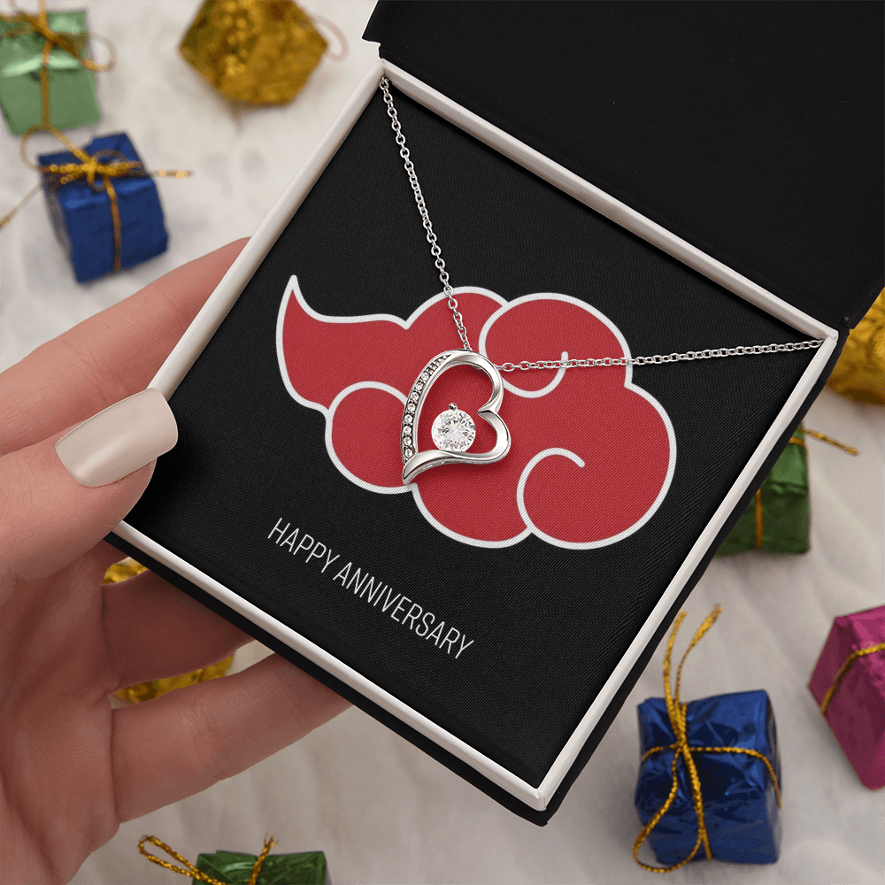 Akatsuki Anniversary Necklace