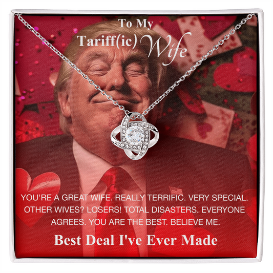 Best Deal Ever Pendant